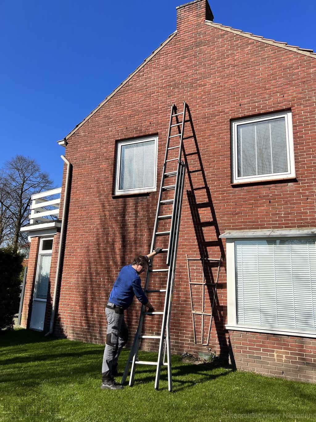Onderhoud schoorsteen Schijndel schoorsteenvegers Onderhoud schoorsteen Schijndel schoorsteenvegers