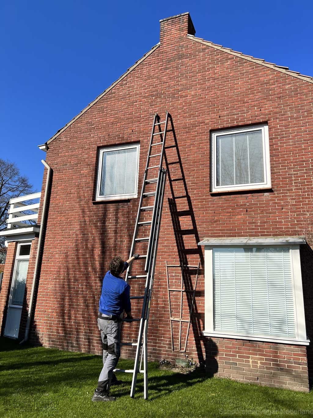 Schoorsteen controleren Schijndel Schoorsteen controleren Schijndel