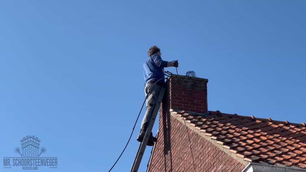 Schoorsteenveger Schijndel Schoorsteenveger Schijndel