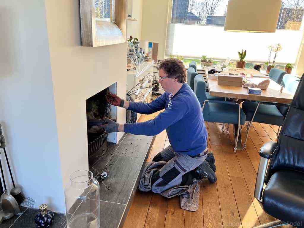 Schouw inspectie Schijndel schoorsteenveger Schouw inspectie Schijndel schoorsteenveger